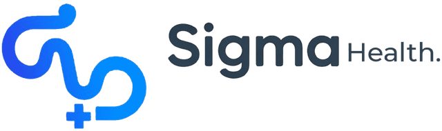 Sigma Health Logo